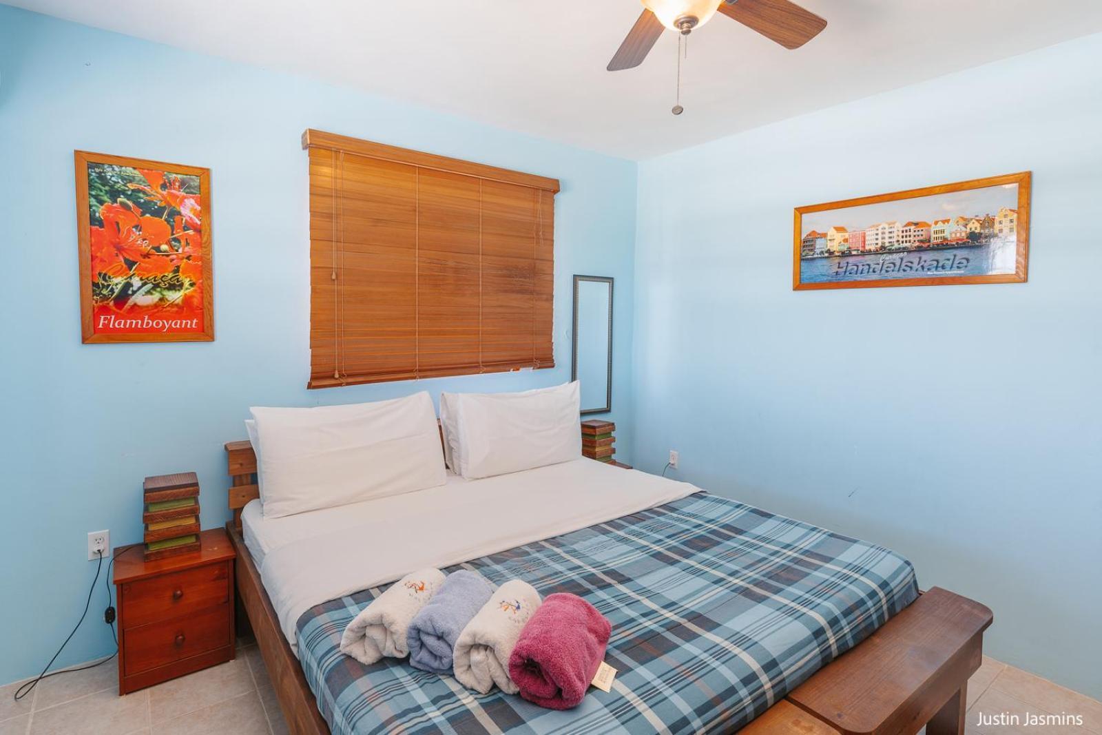นอส ครูเซโร อพาร์ตเมนต์ Apartment Westpunt ภายนอก รูปภาพ