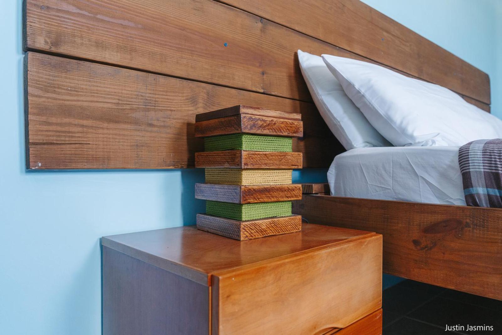 นอส ครูเซโร อพาร์ตเมนต์ Apartment Westpunt ภายนอก รูปภาพ