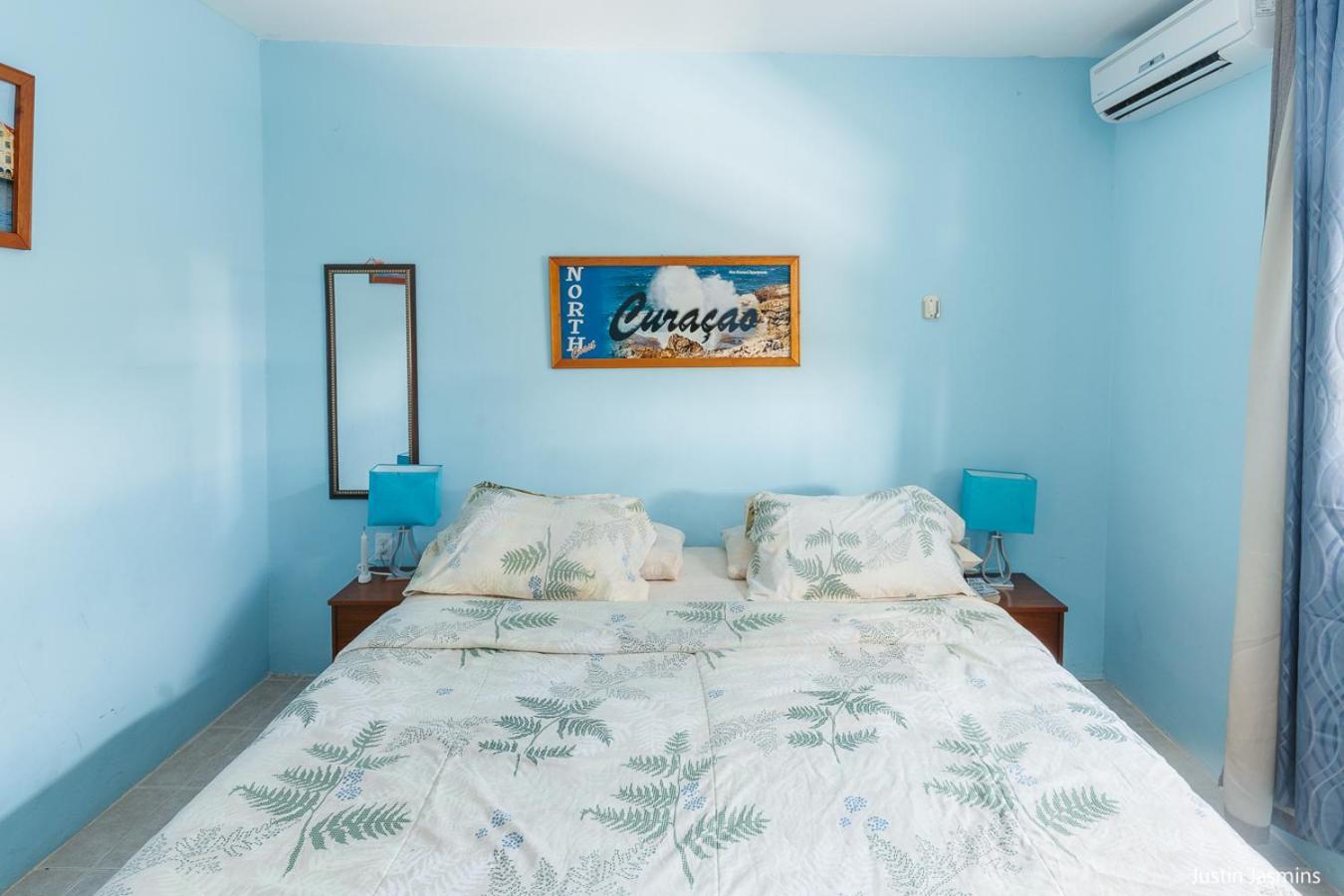 นอส ครูเซโร อพาร์ตเมนต์ Apartment Westpunt ภายนอก รูปภาพ