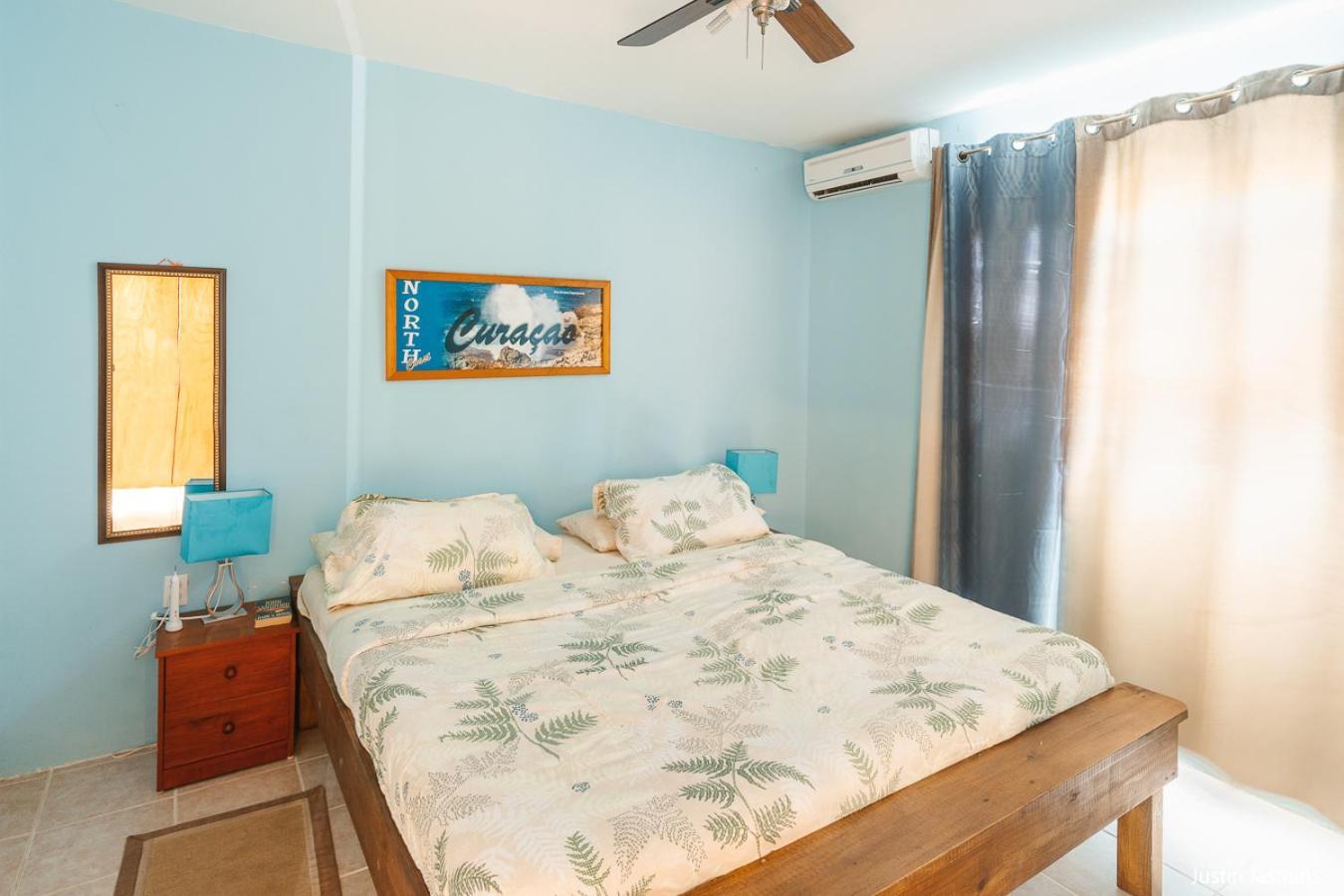 นอส ครูเซโร อพาร์ตเมนต์ Apartment Westpunt ภายนอก รูปภาพ