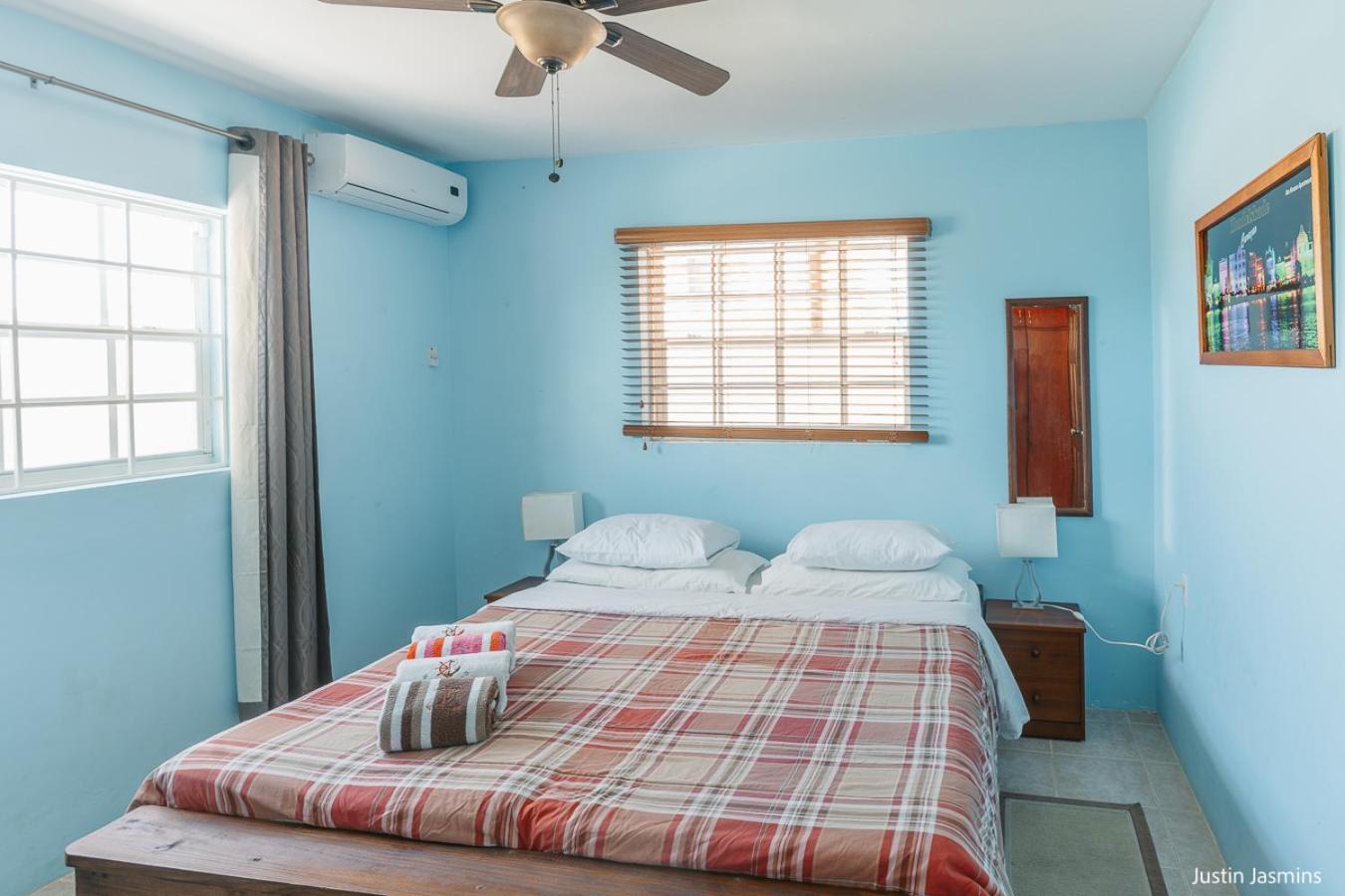 นอส ครูเซโร อพาร์ตเมนต์ Apartment Westpunt ภายนอก รูปภาพ