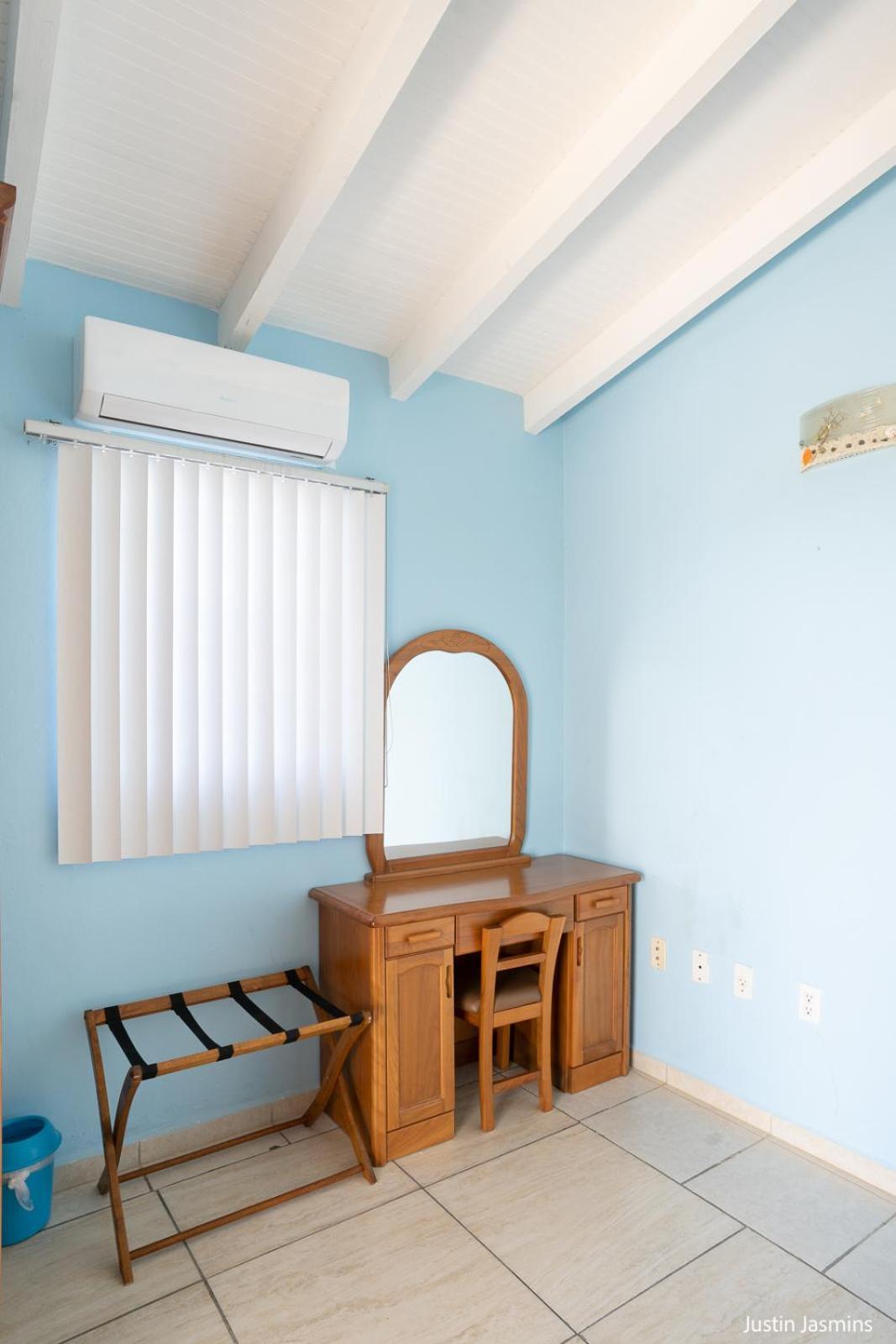 นอส ครูเซโร อพาร์ตเมนต์ Apartment Westpunt ภายนอก รูปภาพ