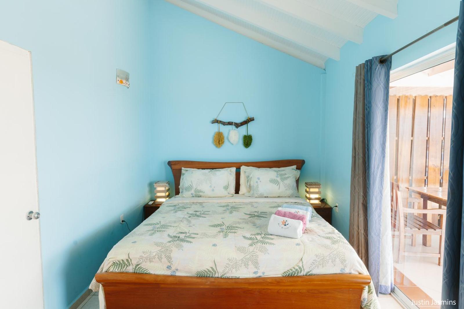 นอส ครูเซโร อพาร์ตเมนต์ Apartment Westpunt ภายนอก รูปภาพ