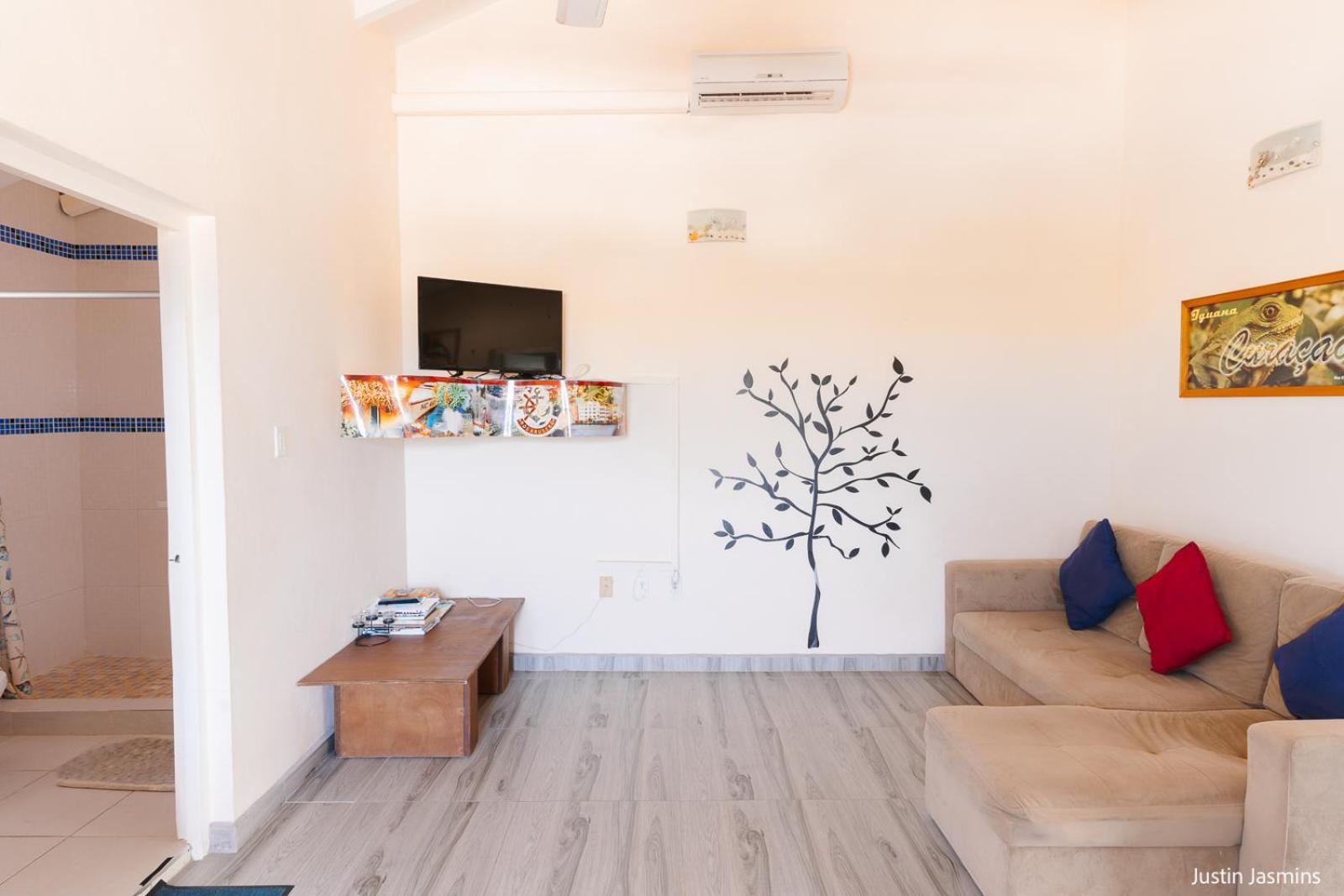นอส ครูเซโร อพาร์ตเมนต์ Apartment Westpunt ภายนอก รูปภาพ